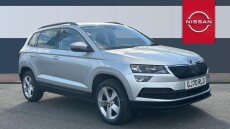 Skoda Karoq 1.0 TSI SE 5dr Petrol Estate